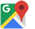 google maps logo