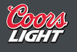 Coors LIGHT